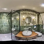 Alwine - An Den Spreewiesen Maison d'hôtes 4*