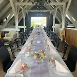Alwine - An Den Spreewiesen Gasthuis 4*