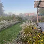 Maison d'hôtes Alwine - An Den Spreewiesen