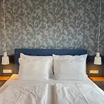 Maison d'hôtes Alwine - An Den Spreewiesen 4*