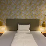 Alwine - An Den Spreewiesen Gasthuis 4*
