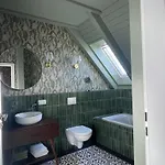 Alwine - An Den Spreewiesen Guest house Rietz Neuendorf