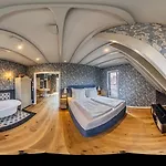 Maison d'hôtes Alwine - An Den Spreewiesen Rietz Neuendorf