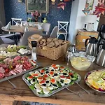 Alwine - An Den Spreewiesen 4* Rietz Neuendorf