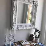 Maison d'hôtes Alwine - An Den Spreewiesen