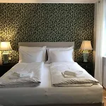 Maison d'hôtes Alwine - An Den Spreewiesen 4*