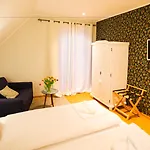Alwine - An Den Spreewiesen Guest house Rietz Neuendorf
