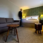 Alwine - An Den Spreewiesen Maison d'hôtes