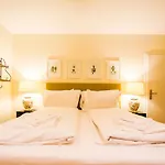 Guest house Alwine - An Den Spreewiesen Rietz Neuendorf
