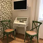 Alwine - An Den Spreewiesen Gasthuis 4*