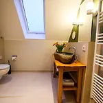 Maison d'hôtes Alwine - An Den Spreewiesen