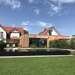 Maison d'hôtes Alwine - An Den Spreewiesen