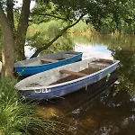 Alwine - An Den Spreewiesen Maison d'hôtes 4*