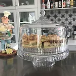 Alwine - An Den Spreewiesen 4*