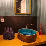 Maison d'hôtes Alwine - An Den Spreewiesen