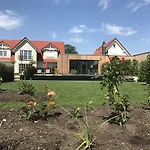 Alwine - An Den Spreewiesen Gasthuis Rietz Neuendorf
