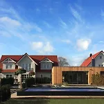 Alwine - An Den Spreewiesen Maison d'hôtes