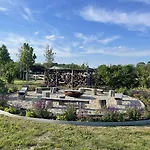 Maison d'hôtes Alwine - An Den Spreewiesen Rietz Neuendorf