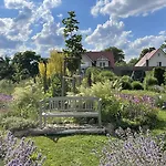 Alwine - An Den Spreewiesen Gasthuis 4*