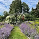 Maison d'hôtes Alwine - An Den Spreewiesen