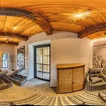 Maison d'hôtes Alwine - An Den Spreewiesen 4*