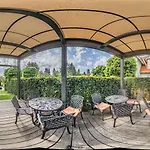 Gasthuis Alwine - An Den Spreewiesen Rietz Neuendorf
