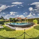 Maison d'hôtes Alwine - An Den Spreewiesen Rietz Neuendorf