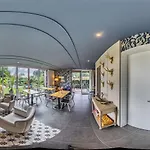 Maison d'hôtes Alwine - An Den Spreewiesen Rietz Neuendorf