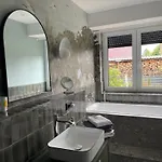 Alwine - An Den Spreewiesen Maison d'hôtes