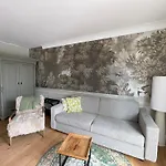 Maison d'hôtes Alwine - An Den Spreewiesen