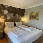 Maison d'hôtes Alwine - An Den Spreewiesen 4*