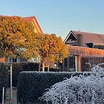 Alwine - An Den Spreewiesen 4* Rietz Neuendorf