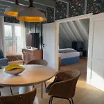 Alwine - An Den Spreewiesen Maison d'hôtes