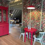 Alwine - An Den Spreewiesen Gasthuis 4*