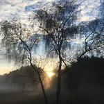 Maison d'hôtes Alwine - An Den Spreewiesen Rietz Neuendorf