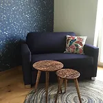 Maison d'hôtes Alwine - An Den Spreewiesen 4*