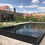 Alwine - An Den Spreewiesen Guest house 4*