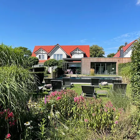 Alwine - An Den Spreewiesen 4* Rietz Neuendorf