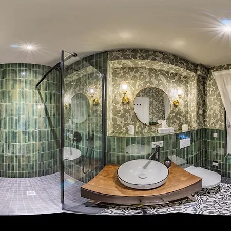 Alwine - An Den Spreewiesen Maison d'hôtes 4*