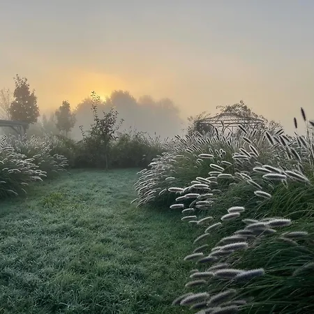 Alwine - An Den Spreewiesen Maison d'hôtes