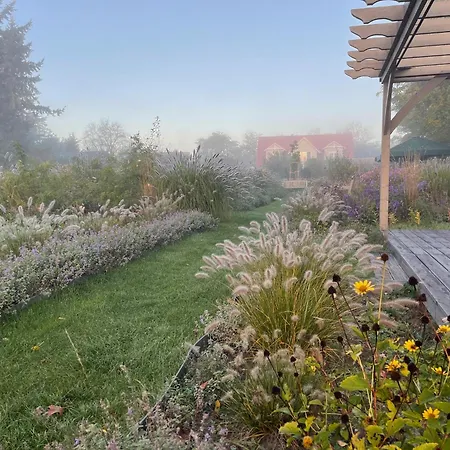 Konukevi Alwine - An Den Spreewiesen