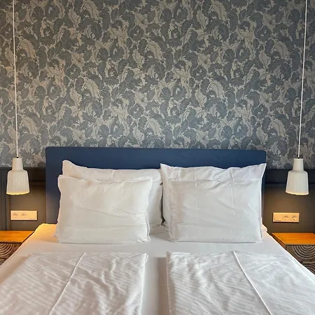 Gasthof Alwine - An Den Spreewiesen 4*