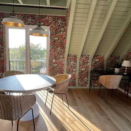 Alwine - An Den Spreewiesen Guest house