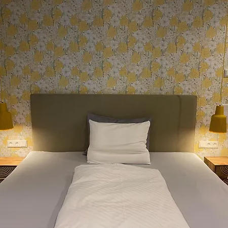 Alwine - An Den Spreewiesen Konukevi 4*