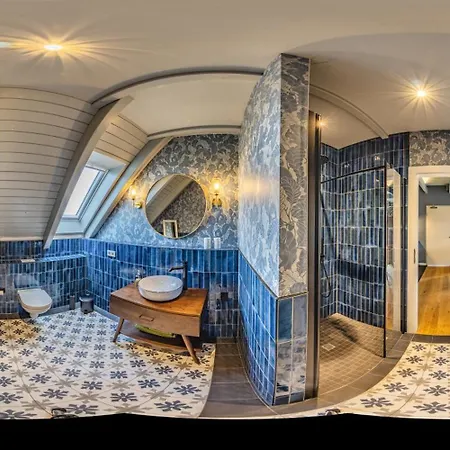 Konukevi Alwine - An Den Spreewiesen Rietz Neuendorf