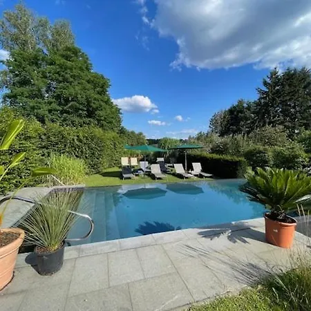 Alwine - An Den Spreewiesen Rietz Neuendorf