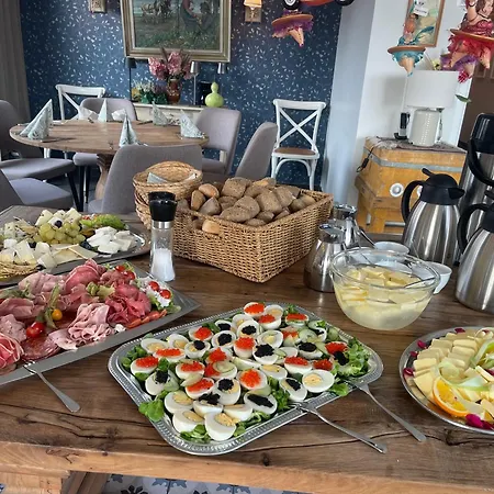 Alwine - An Den Spreewiesen 4* Rietz Neuendorf