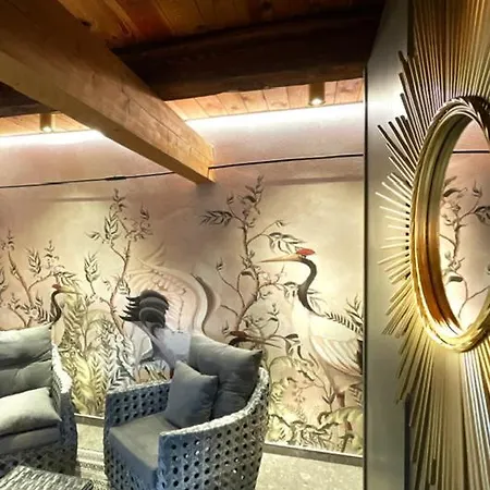 Alwine - An Den Spreewiesen Guest house