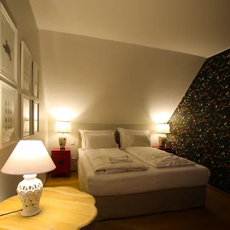 Alwine - An Den Spreewiesen 4* Rietz Neuendorf