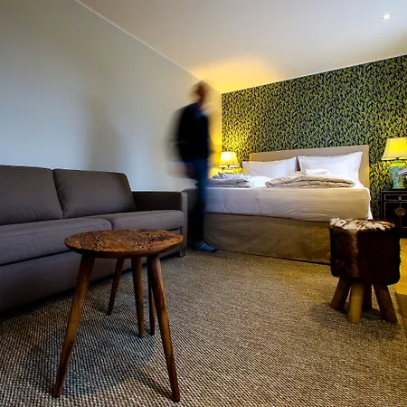 Alwine - An Den Spreewiesen Konukevi